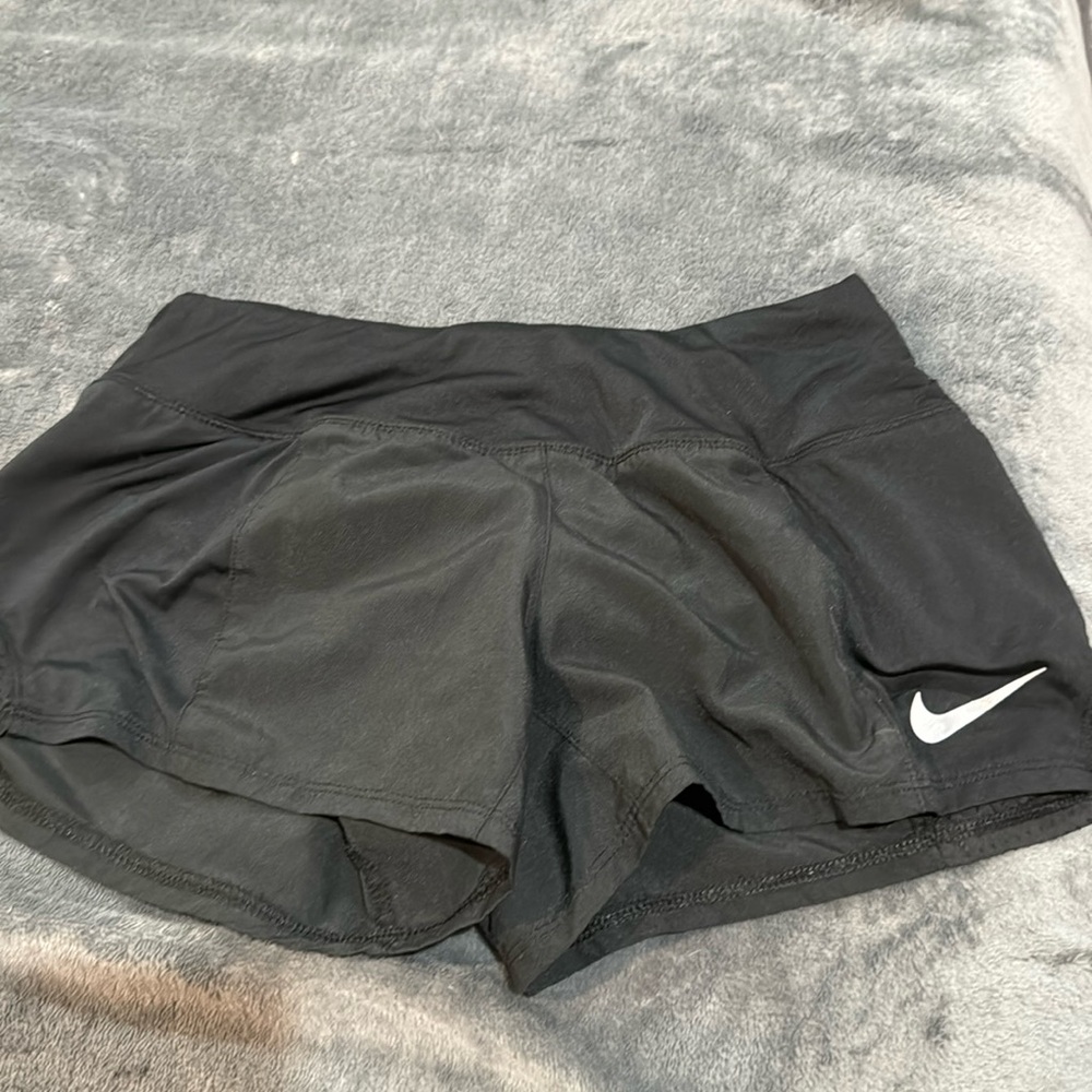 ATHLETIC SHORTS